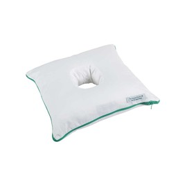 The Original Travel Pillow with Hole