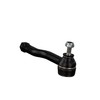 febi bilstein 30528 Tie Rod End with nut, pack of