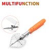 Soft Wood Cutter, Multifunctional Right Angle Scissors, Multi-Angle Mitre Scissors,