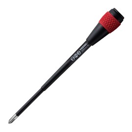 Vessel Ball Ratchet Driver Replacement Shaft 2200B + 3 x 150