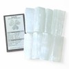 Pachamama Essentials Selenite Healing Stone - Crystal Stick for Healing,