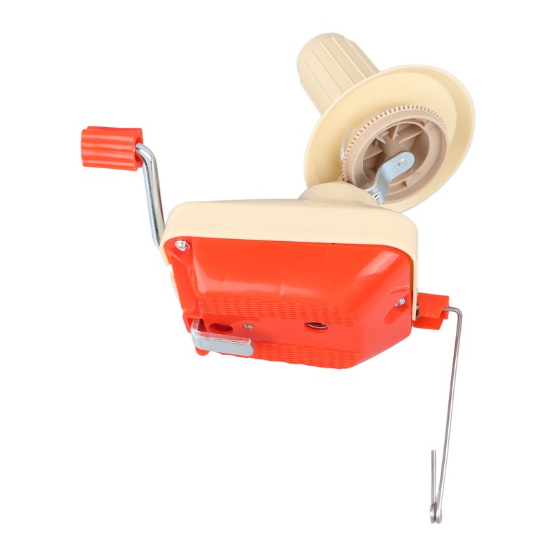 Manual Yarn Ball Winder Household Knitting Yarn Ball Winder for
