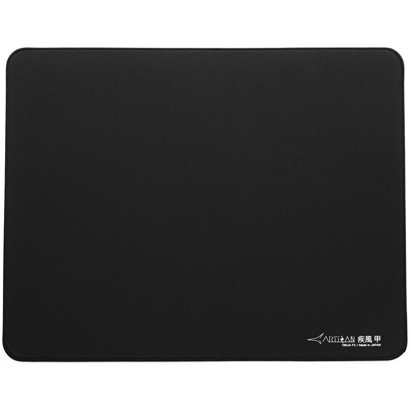 ARTISAN Ninja FX Hayate-Kou MID [Black/L] (Japan Import)