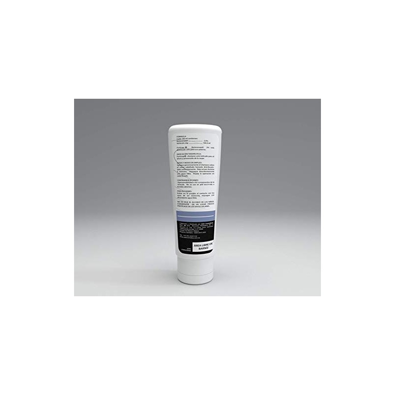 Forticap Shampoo Anticaspa 130 mL