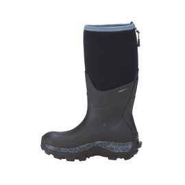 Dryshod Women's Blue Arctic Storm Winter Boot Blue Size 8