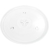 Replacement for Oster OGB8902 Microwave Glass Plate - Compatible with