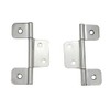 White Water 07435ES Stainless Bi-Fold Door Hinge