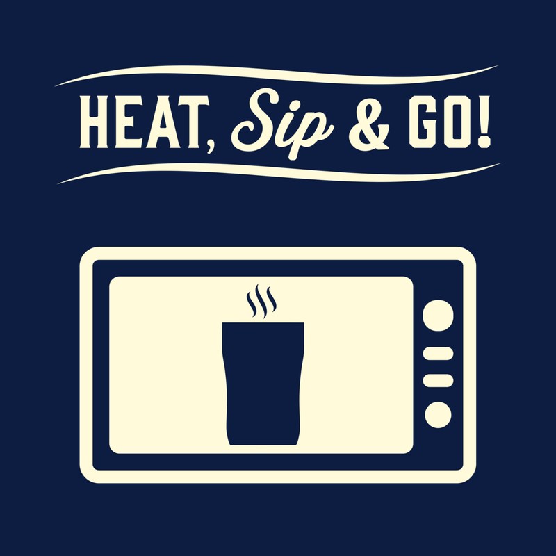 Swanson Sipping Chicken Bone Broth, 10.75 oz Microwavable Cup