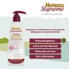 Huggies Supreme, Crema Corporal para Bebé, 200 ml, Con Karité,