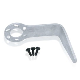 Rafter Hook 889661M High Grade Aluminum Rafter Hook,apply to NR83A5, NR83A5(S), NR83AA5, NV83A5, NR90AC5, NT65A5 and NV75A5 Framing Nailers （1pc）