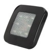 Car Interior Reading Light 3 Color LED Magnet Rear Trunk