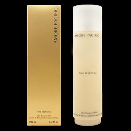 Amorepacific Time Response Skin Renewal Mist 200ml / 아모레퍼시픽 타임 레스폰스 스킨 리뉴얼 미스트 200ml