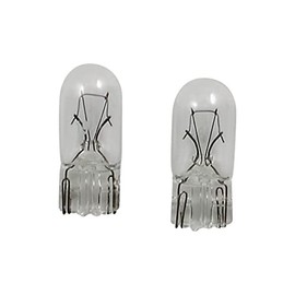 Peak Lighting 194-BPP Miniature Light Bulbs - 14V - 4W