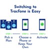 TracFone $10 Data Add–On Card 1GB [Physical Delivery]