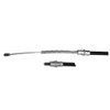 ACDelco Professional 18P1609 Front Parking Brake Cable Assembly