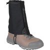 Sea to Summit Spinifex Ankle Gaiters Black Canvas Water Resistant