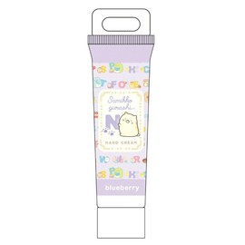 Wreath Sumikko Gurashi Hand Cream Cat 115557
