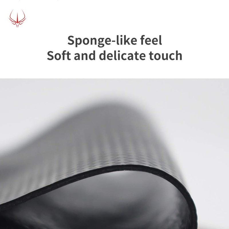 Hotline Games Anti-slip Mouse Tape Sweat Resistant Pads (for Razer