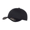 Flexfit Mens Flexfit Wooly Combed Men's Cap Available in Many
