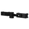 Cell Phone Double Clip Stand Mount Adjustable Tablet Hands Free