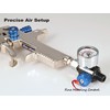 Dynastus 3 Paint Gun Set of High Performance HVLP Air