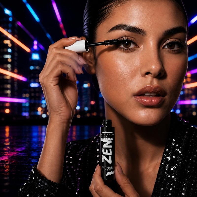 Mascara Extension Lash