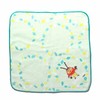 overglad ISS-008 Insectorand Towel Handkerchief, Adam