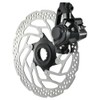 SHIMANO Unisex's M375 Brake Caliper, Schwarz (VR od. HR), talla_única