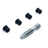 CCLIFE Repair Kit for Spark Plug Thread M10 x 1.0