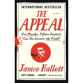 The Appeal: A Novel