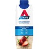 (2 Pack) Atkins, Strawberry Shake, 4 Count per Pack, 11
