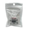 EDEN Skull Skull Skeleton Pin Badge