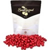 SweetGourmet Boston Baked Beans | Nostalgic Candy Coated Peanuts |