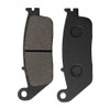Cnornus Front and Rear Brake Pads for Honda CB 600