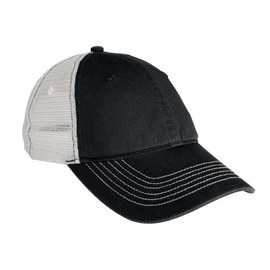 District - Mesh Back Cap. DT607