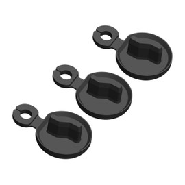 egmatec Locking plug, cover for Bosch SMART charging socket