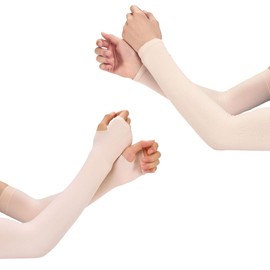 FUYUERO, Skin Color: Finger Sack + No Finger Sack