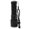 UV Flashlight Black Light Flashligh 4 Core 15W for Pet