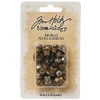 Tim Holtz - Advantus Tiny Bells IDEA-OLOG, Metal, None, One
