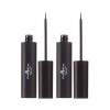 Caseeto Italia-Deluxe Makeup 2pcs of Classic Liquid Eyeliner 201 Matte