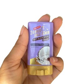 Sleek Stick and Edge Control for Flawless Haircare - Specification: Coconut