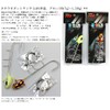 MARUSHINGYOGU Dragon Tachiu Odata Tenya W-Glow L 1.1 oz (30