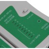 Alien Technology Probador Tester Cable Red Utp Rj11 Rj12 Rj45