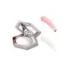 Iluminador Fenty Beauty Diamond Bomb Veil How Many Carats Brillante