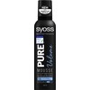 Syoss Pure Volume Foam Strengthener 250 ml