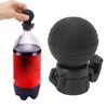 Tapa de Botella de Refresco, Tapa de Bomba Fizz Keeper