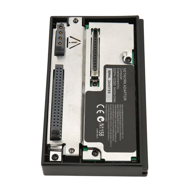 IDE Interface Network Adaptor Support Up to 2TB 2.5/3.5 Inch