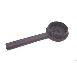 Tecumseh 36558 Lawn & Garden Equipment Engine Breather Tube Genuine Original Equipment Manufacturer (OEM) part