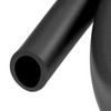sourcing map Foam Grip Tube Handle Non-Slip for Fitness Tool