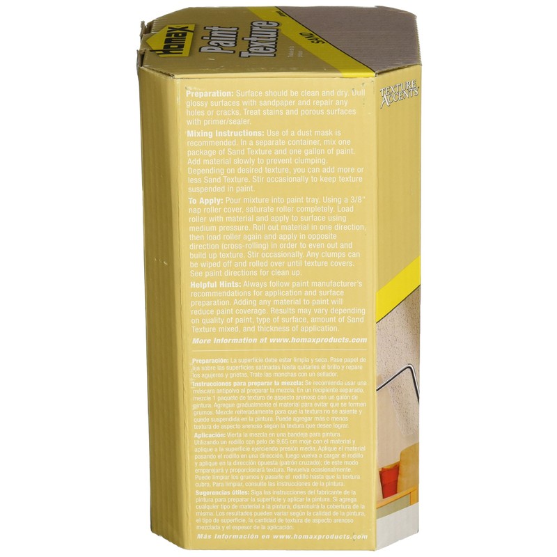 1 gal Homax Liquid Nails 8474 Roll-On Paint Texture